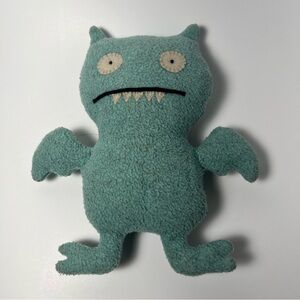 Ugly Doll Ice Bat